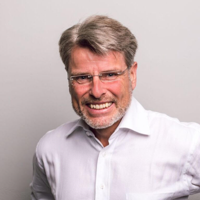 Habil.  Harald Rau